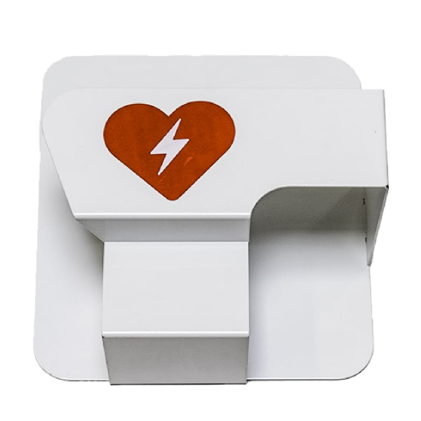 Wandhalterung HeartSave Premium